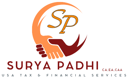 Surya Padhi, EA
